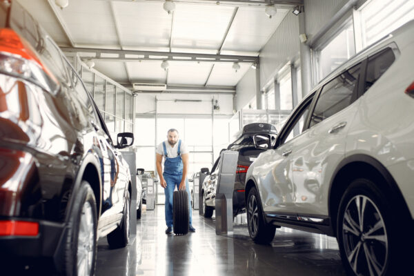 Automotive