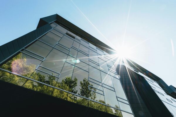 Corporate Offices