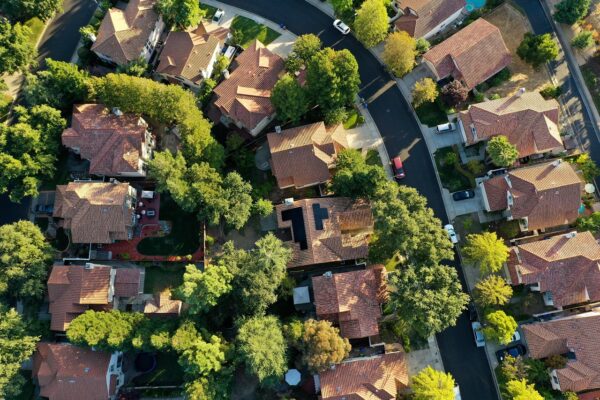 Residential Communities
